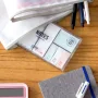 Set Notes con logo para Empresas | Set de Notas | Regalos Corporativos ChilePromo | G282-01