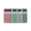 Calculadora Dora 2 con logo para Empresas | Escritorio y Oficina | Regalos Corporativos ChilePromo | G270-01
