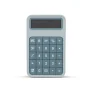 Calculadora Dora 2 con logo para Empresas | Escritorio y Oficina | Regalos Corporativos ChilePromo | G270-01