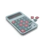 Calculadora Dora 2 con logo para Empresas | Escritorio y Oficina | Regalos Corporativos ChilePromo | G270-01