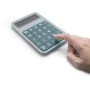 Calculadora Dora 2 con logo para Empresas | Escritorio y Oficina | Regalos Corporativos ChilePromo | G270-01