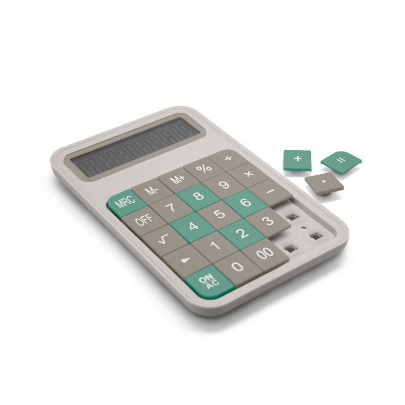 Calculadora Dora 2, vista 7 de 12