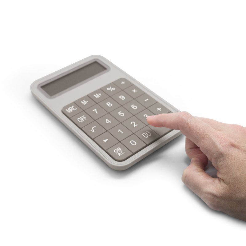Calculadora Dora 2, vista 8 de 12