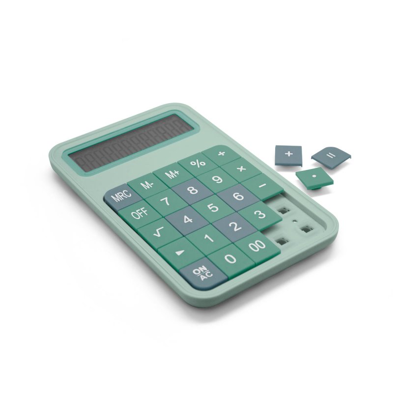 Calculadora Dora 2, vista 10 de 12