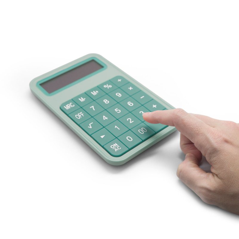 Calculadora Dora 2, vista 11 de 12