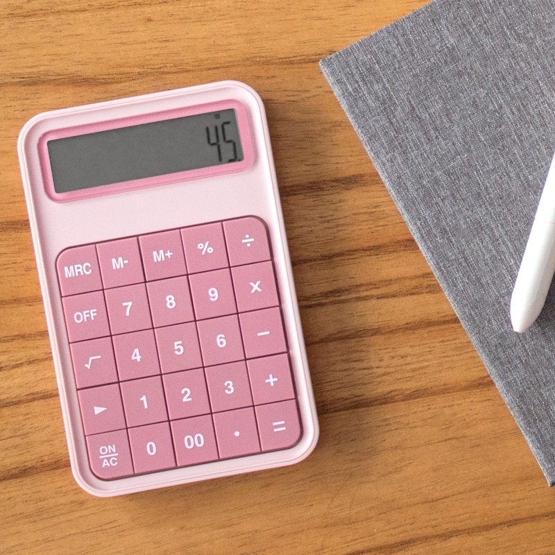 Calculadora Dora 2, vista 2 de 12