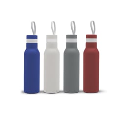 Regalos Corporativos Personalizados | Botellas Personalizadas | Botella Térmica Steel con logo