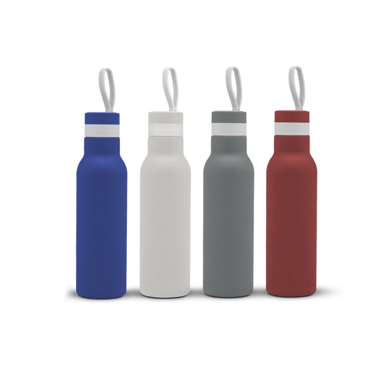 Botella Térmica Steel