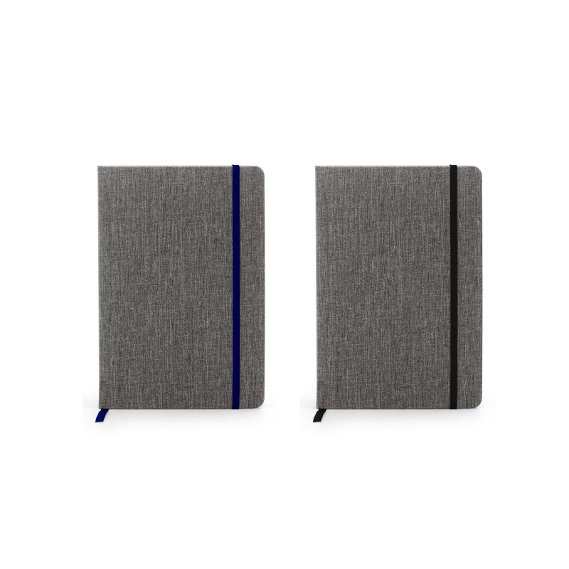 Libreta Urban Notes