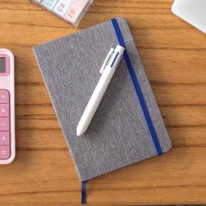 Libreta Urban Notes, vista 2 de 8
