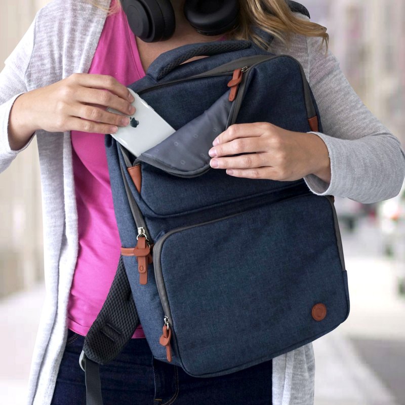 Mochila Urban 4, vista 2 de 11