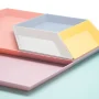 Organizador Hexa 6 con logo para Empresas | Escritorio y Oficina | Regalos Corporativos ChilePromo | G241-01