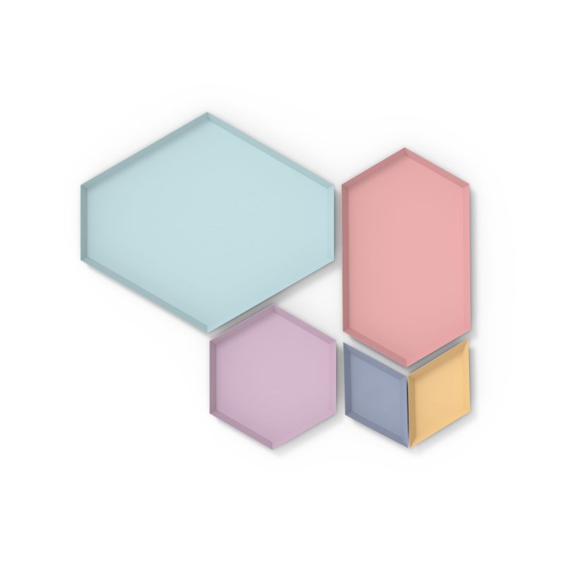 Organizador Hexa 5, vista 4 de 5