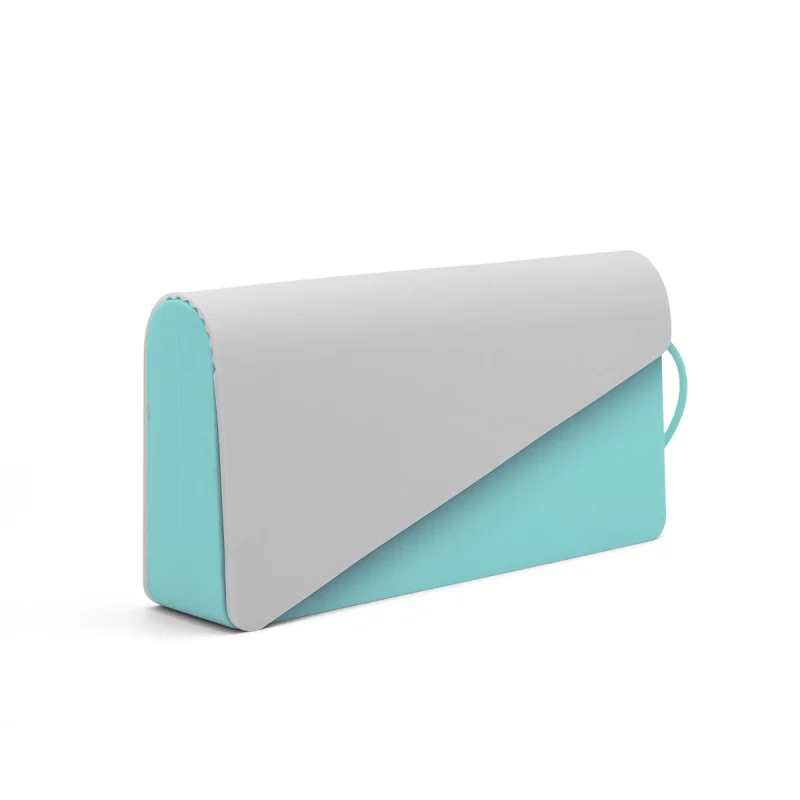 Sobre Clutch con logo para Empresas | Tarjeteros y Billeteras | Regalos Corporativos ChilePromo | G230-01