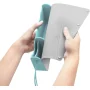 Sobre Clutch con logo para Empresas | Tarjeteros y Billeteras | Regalos Corporativos ChilePromo | G230-01