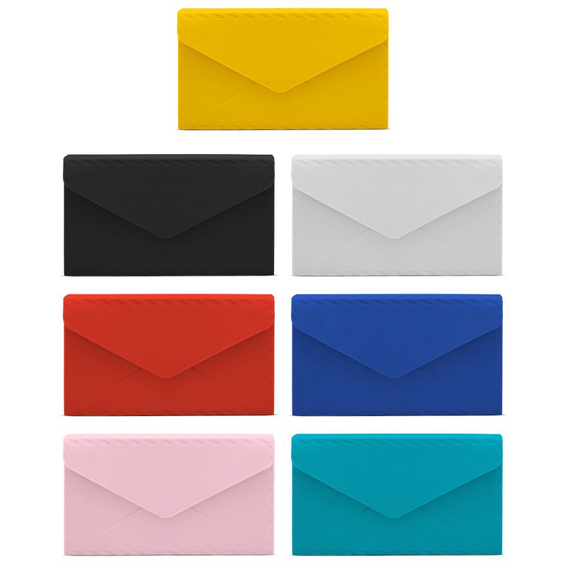Cartera Envelope con Logo |  Regalos Corporativos | Venta por Mayor | ChilePromo