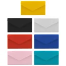 Cartera Envelope con logo para Empresas | Tarjeteros y Billeteras | Regalos Corporativos ChilePromo | G229-01