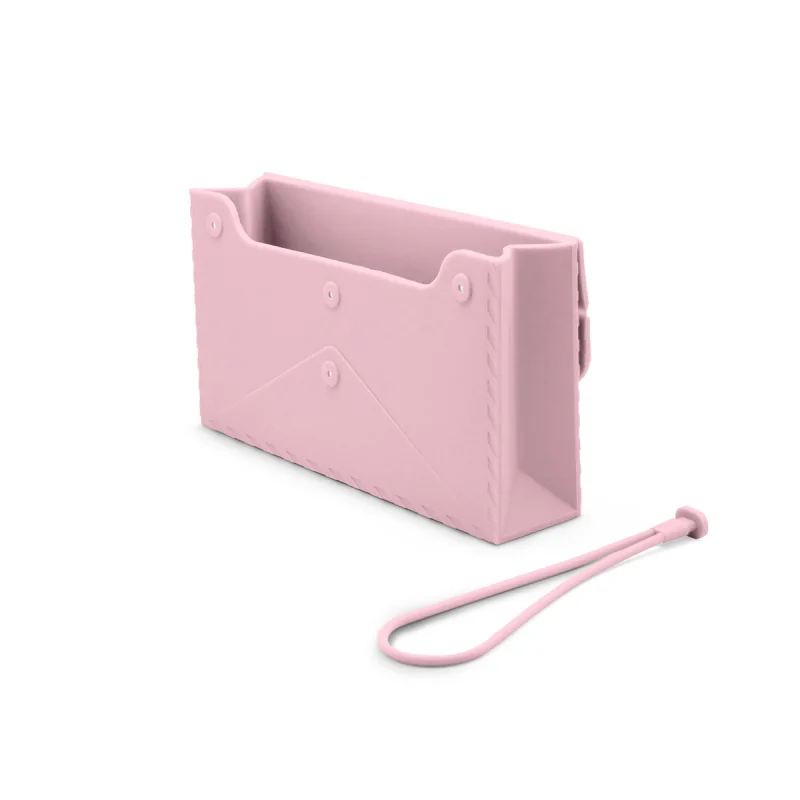 Cartera Envelope con logo para Empresas | Tarjeteros y Billeteras | Regalos Corporativos ChilePromo | G229-01