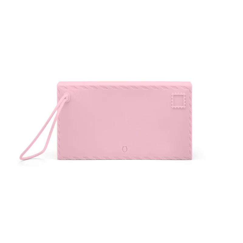 Cartera Envelope con logo para Empresas | Tarjeteros y Billeteras | Regalos Corporativos ChilePromo | G229-01
