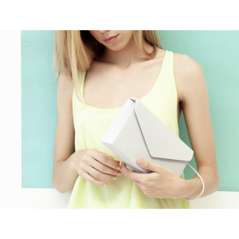 Cartera Envelope con Logo |  Regalos Corporativos | Venta por Mayor | ChilePromo