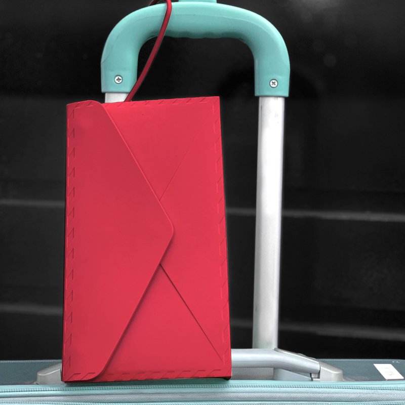 Cartera Envelope con Logo |  Regalos Corporativos | Venta por Mayor | ChilePromo