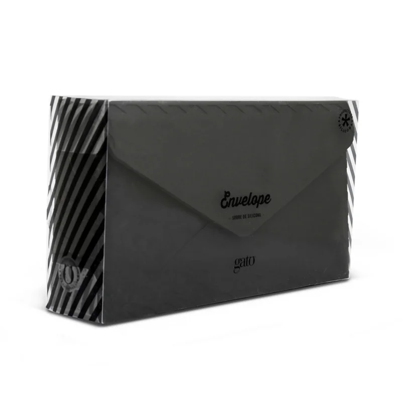 Cartera Envelope con logo para Empresas | Tarjeteros y Billeteras | Regalos Corporativos ChilePromo | G229-01