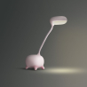Regalos Corporativos Personalizados | Linternas y Lámparas Personalizadas | Lámpara Dino con logo