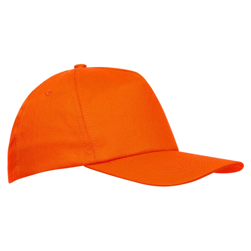 Gorro Favourite con logo para Empresas | Jockeys Personalizados | Regalos Corporativos ChilePromo | G218-01