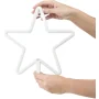 Luz Neón Estrella con logo para Empresas | Linternas y Lámparas | Regalos Corporativos ChilePromo | G209-01