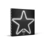 Luz Neón Estrella con logo para Empresas | Linternas y Lámparas | Regalos Corporativos ChilePromo | G209-01