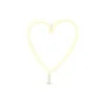 Luz Neón Corazón con logo para Empresas | Linternas y Lámparas | Regalos Corporativos ChilePromo | G206-01