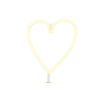 Regalos Corporativos Personalizados | Linternas y Lámparas Personalizadas | Luz Neón Corazón con logo