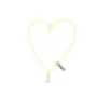 Luz Neón Corazón con logo para Empresas | Linternas y Lámparas | Regalos Corporativos ChilePromo | G206-01