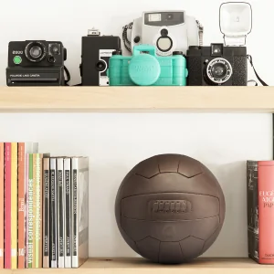 Pelota Gambeta con logo para Empresas | Deporte | Regalos Corporativos ChilePromo | G204-01
