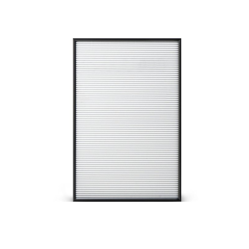 Cartelera Letter Board, vista 6 de 13