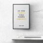 Cartelera Letter Board, vista 5 de 13