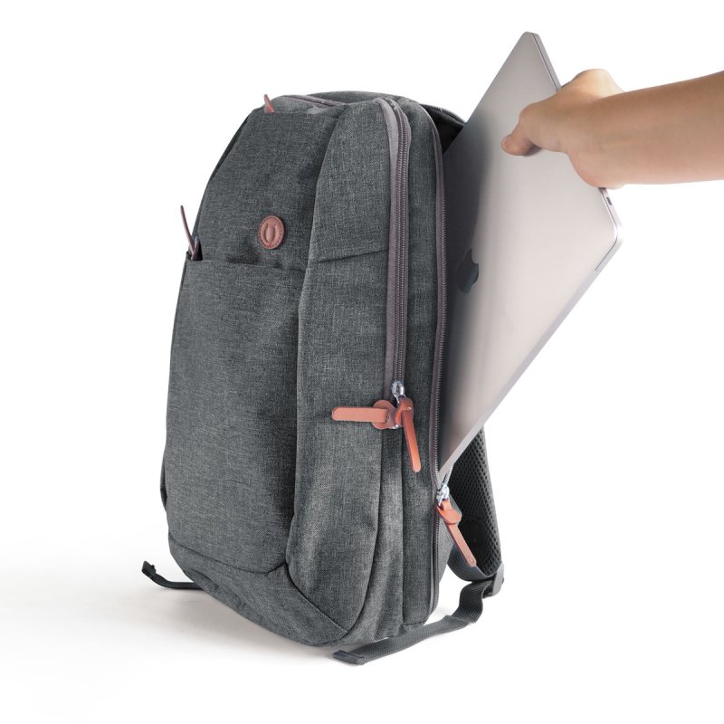 Mochila Urban 1, vista 4 de 9