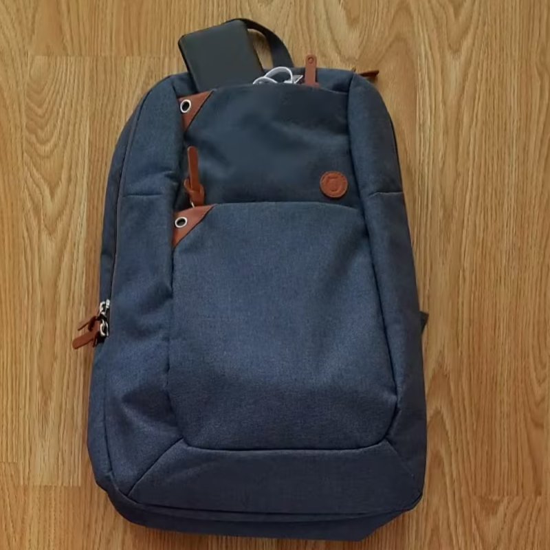 Mochila Urban 1, vista 2 de 9