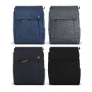 Mochila Urban 2 con logo corporativo personalizado - Regalos Día del Trabajador 2026 - Venta Mayorista de Mochilas Corporativas