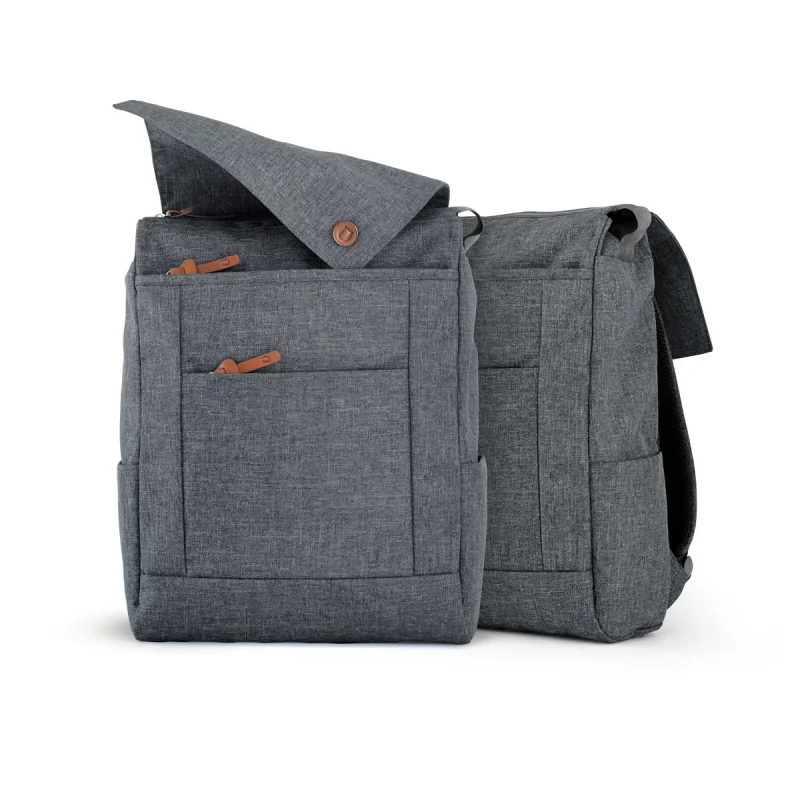 Mochila Urban 2 con logo corporativo personalizado - Regalos Día del Trabajador 2026 - Venta Mayorista de Mochilas Corporativas