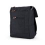 Mochila Urban 2, Color Gris Oscuro, vista 2 de 3