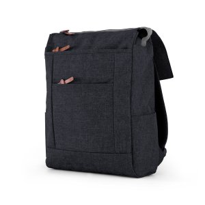 Mochila Urban 2, Color Gris Oscuro, vista 2 de 3