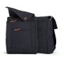 Mochila Urban 2, Color Gris Oscuro, vista 3 de 3