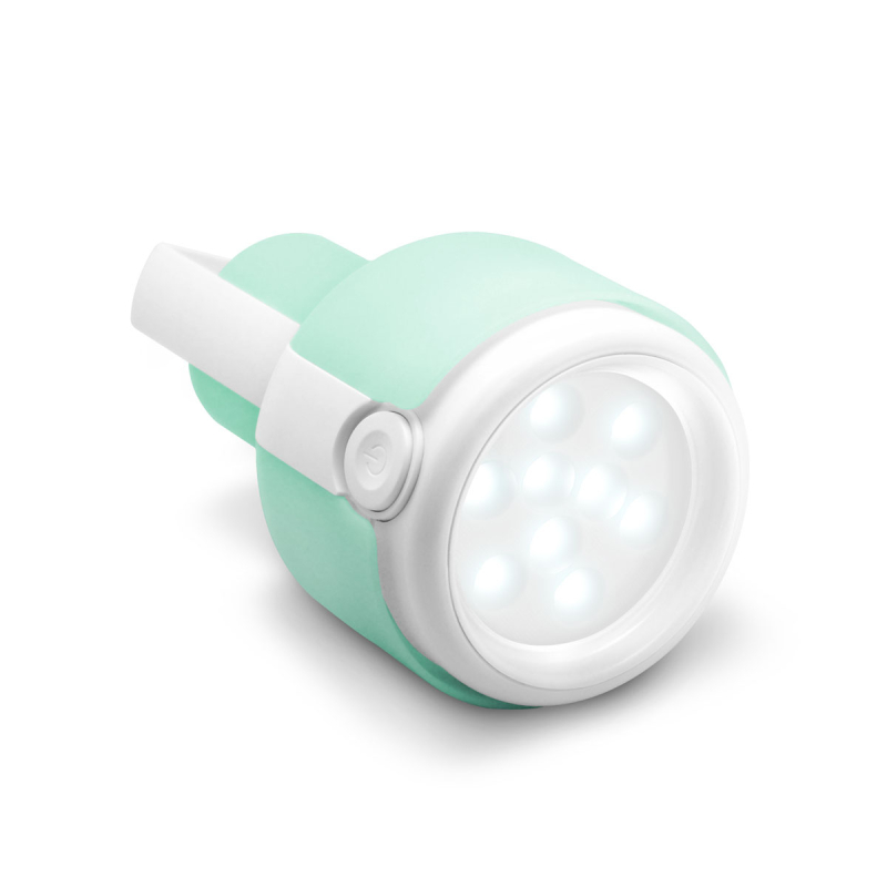 Regalos Corporativos Personalizados | Linternas y Lámparas Personalizadas | Lámpara Lumi con logo