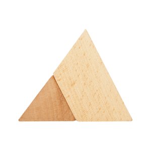 Juego de Ingenio Pirámide, vista 2 de 4