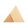 Regalos Corporativos Personalizados | Entretenimiento | Juego de Ingenio Pirámide con logo