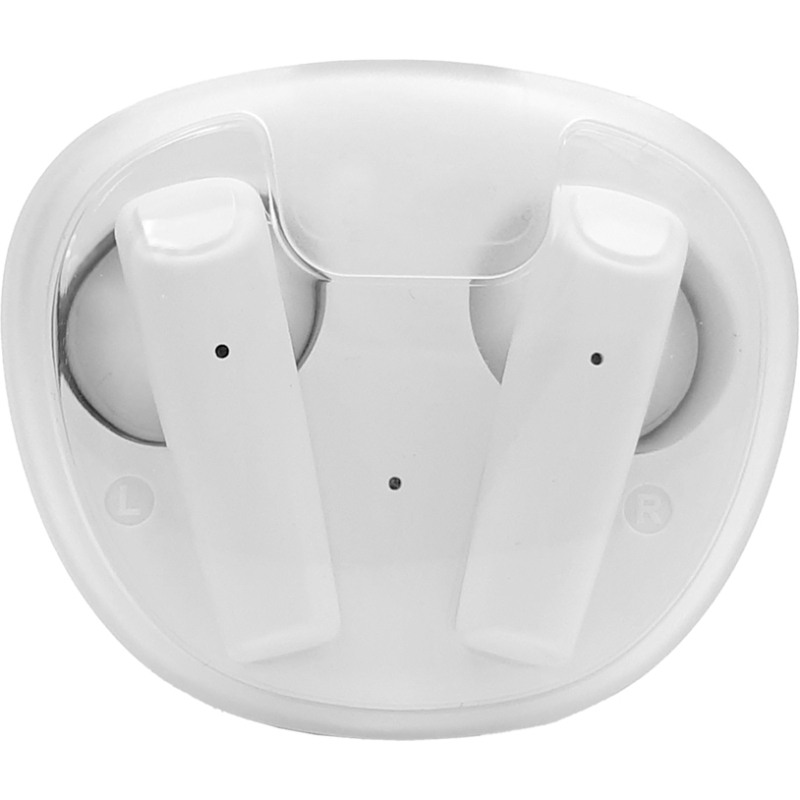 Regalos Corporativos Personalizados | Audio y Video | Auriculares Bluetooth Shell con logo