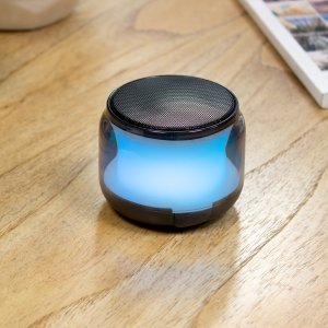 Parlante Bluetooth Jelly con Logo |  Regalos Corporativos | Venta por Mayor | ChilePromo