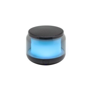 Parlante Bluetooth Jelly con Logo |  Regalos Corporativos | Venta por Mayor | ChilePromo