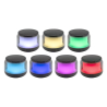 Regalos Corporativos Personalizados | Audio y Video | Parlante Bluetooth Jelly con logo